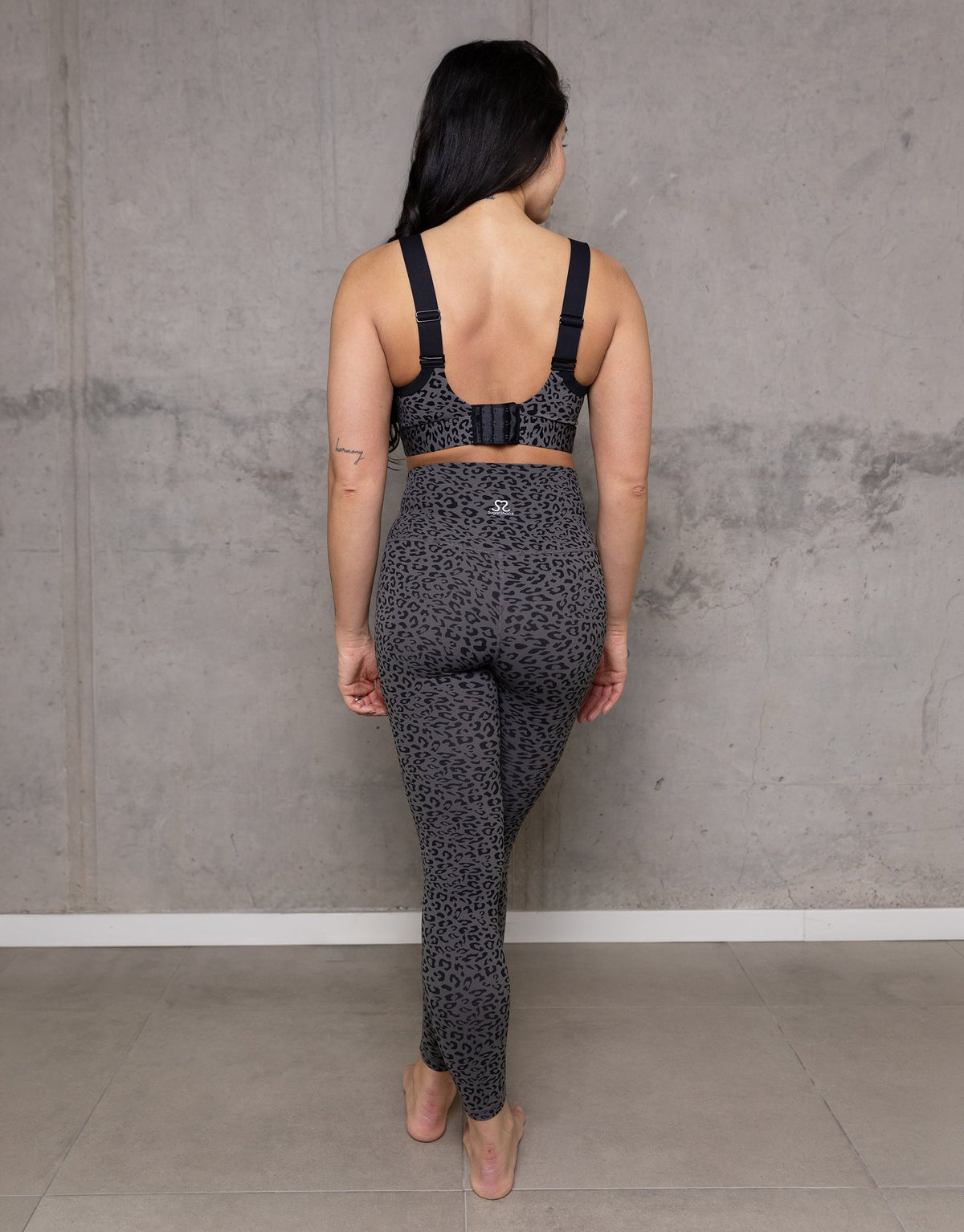 Leggings Jive Leo