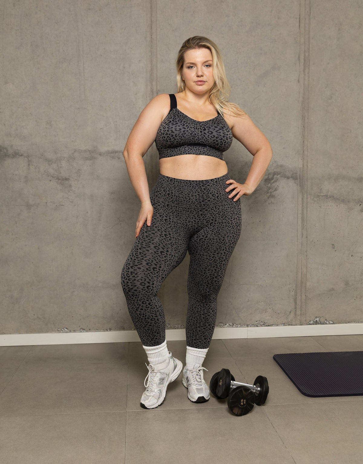 Leggings Jive Leo