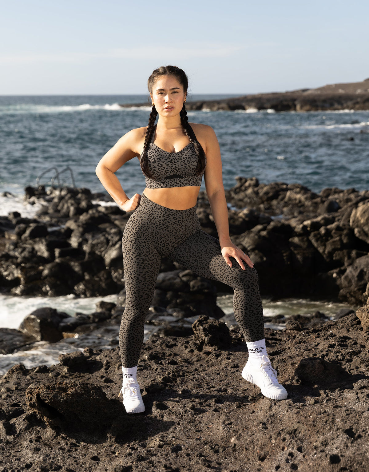 Leggings Jive Leo