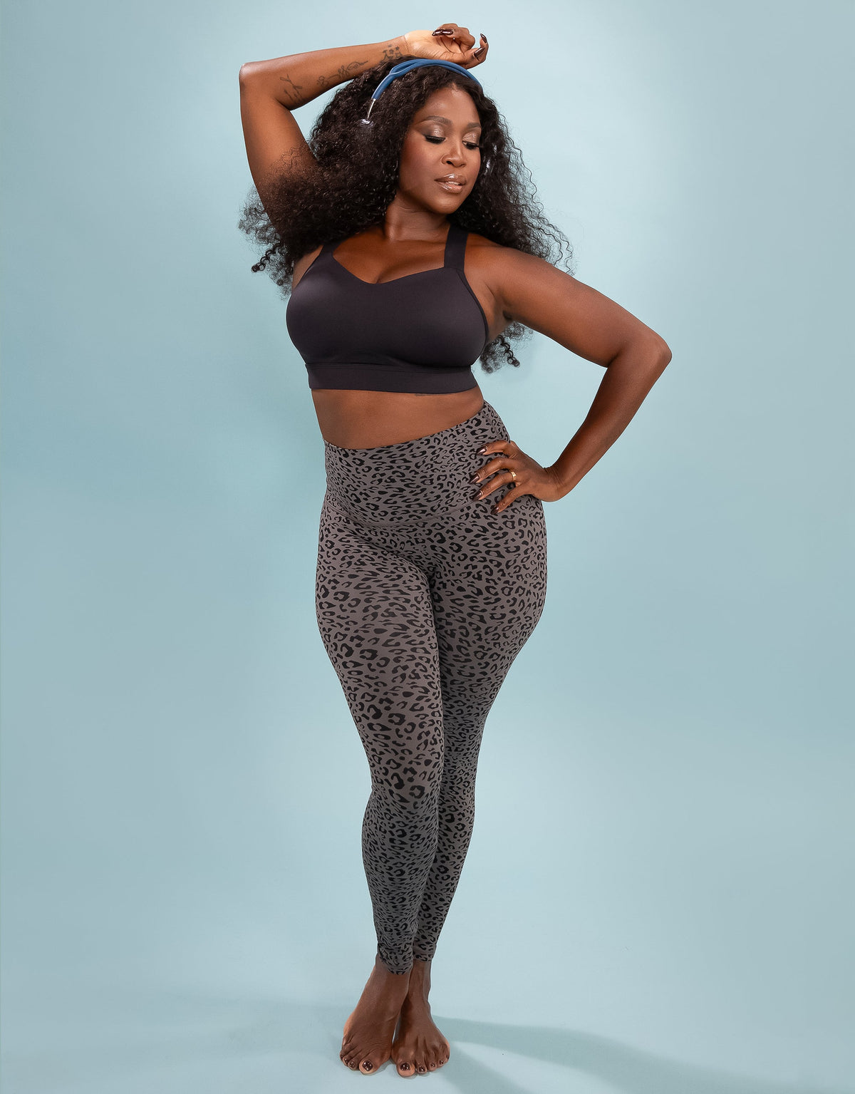 Leggings Jive Leo