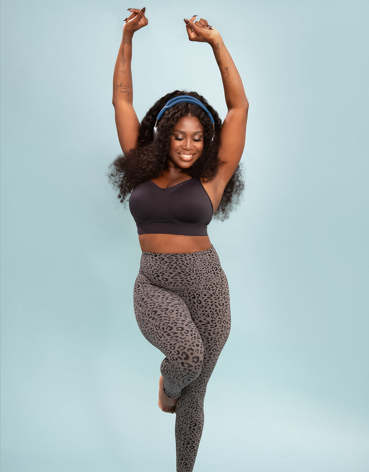 Leggings Jive Leo