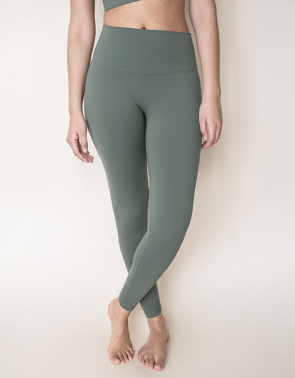 Leggings Jive Olive