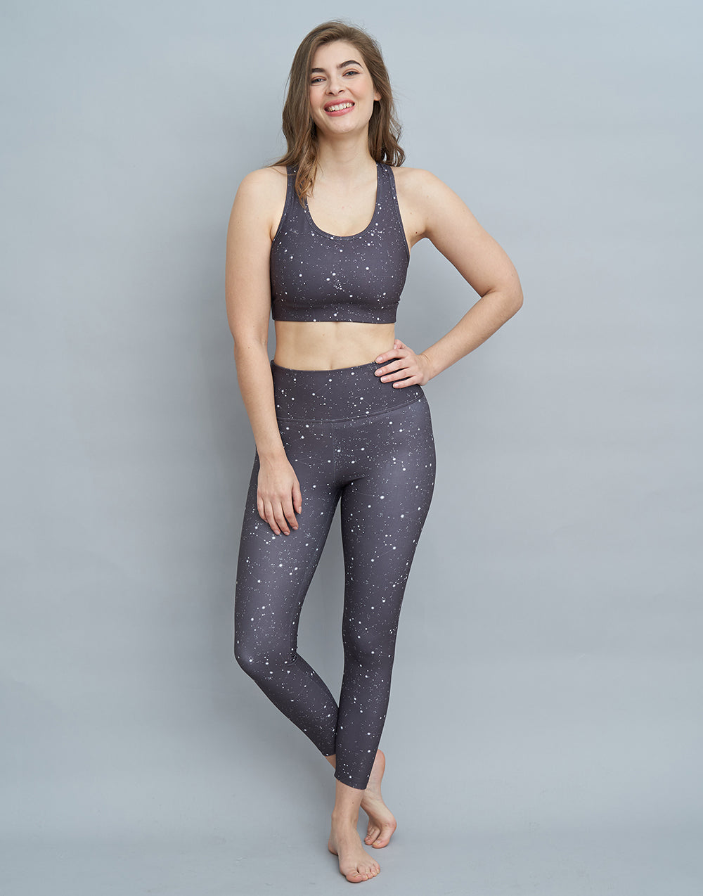 Leggings Stars