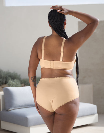 BH Liberty Conscious Pale