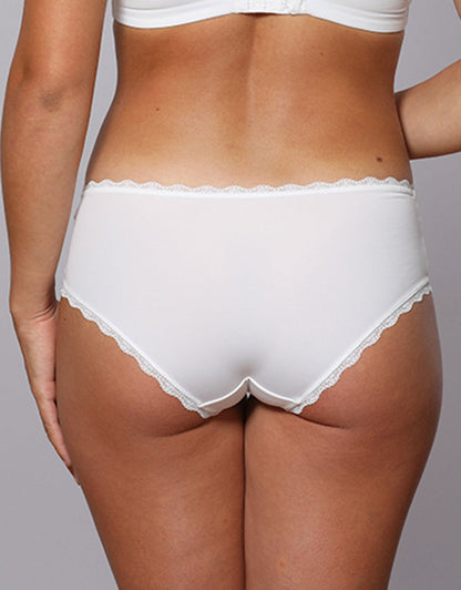 Panty Basic Ivory