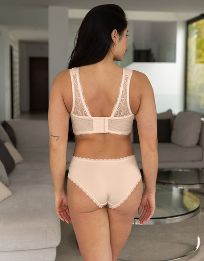 Panty Basic Pale