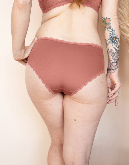 Panty Basic Terra