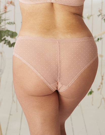 Panty Clara Rose