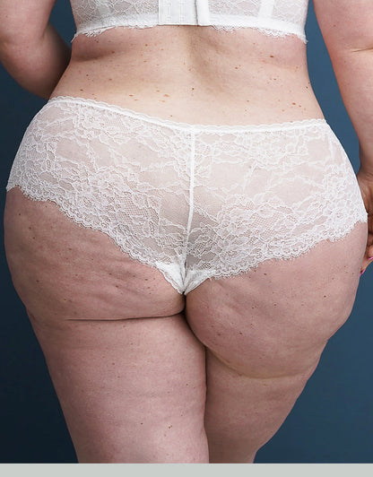 Panty Emilia Ivory
