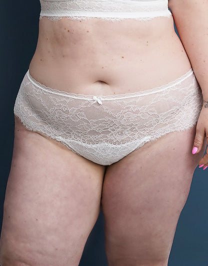 Panty Emilia Ivory