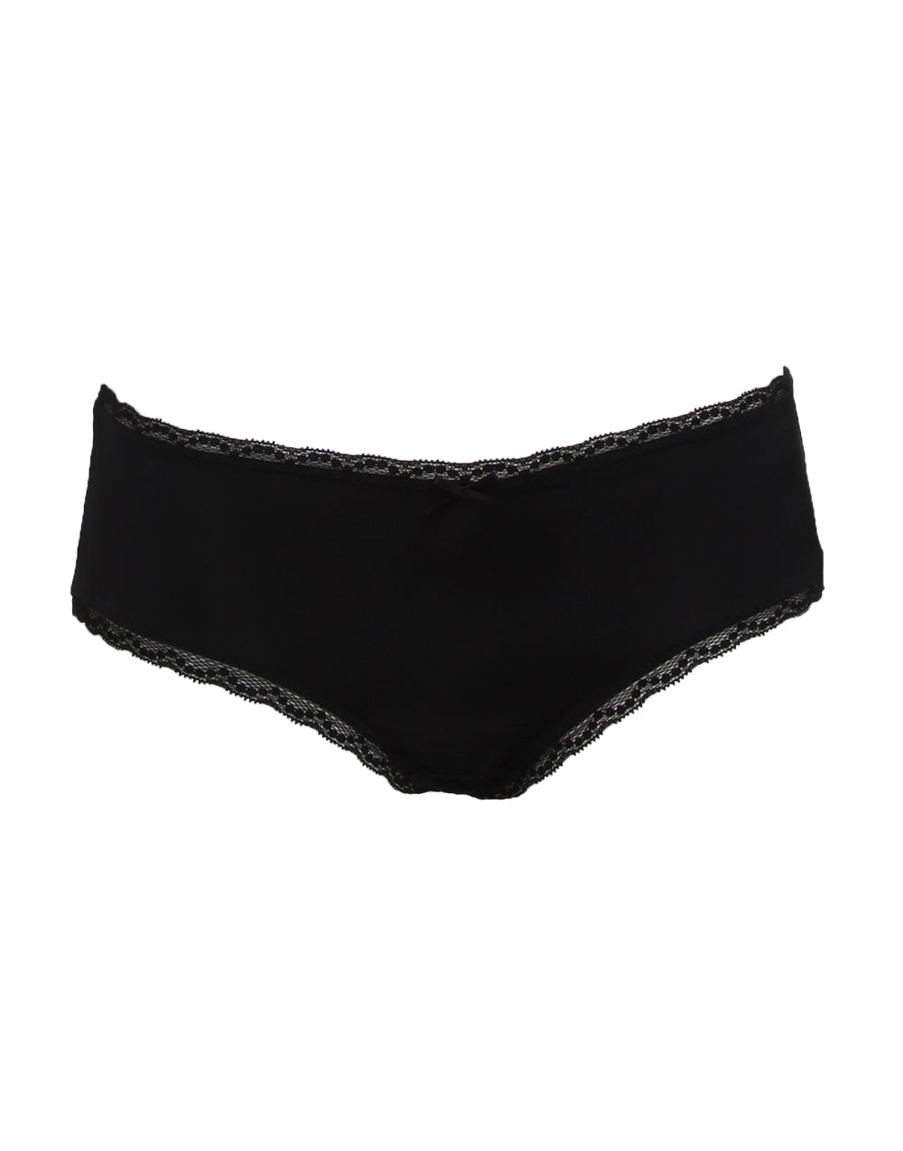 Panty Pure Basic Black