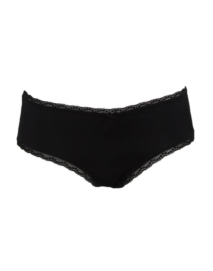 Panty Pure Basic Black