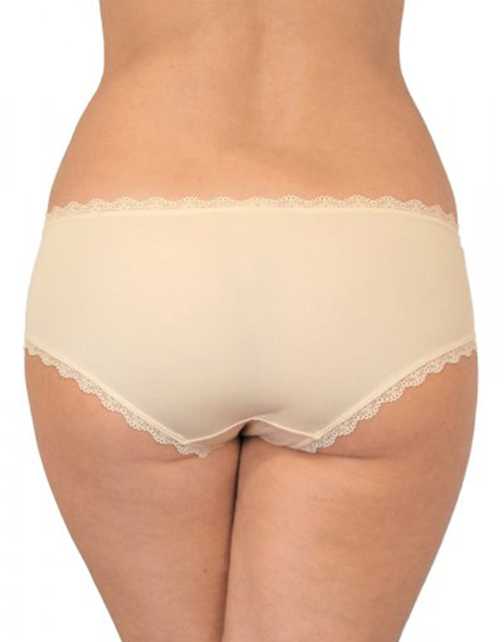 Panty Pure Basic Champagne