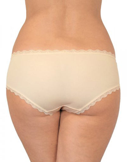 Panty Pure Basic Champagne