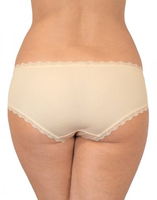 Panty Pure Basic Champagne