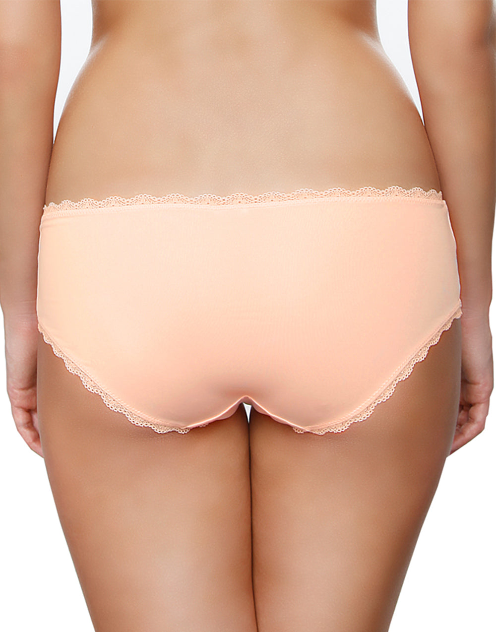Panty Pure Peach