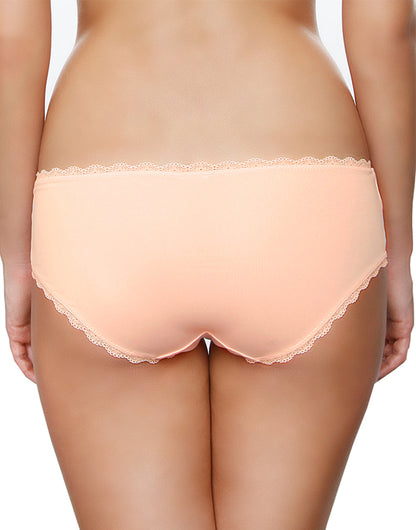 Panty Pure Peach