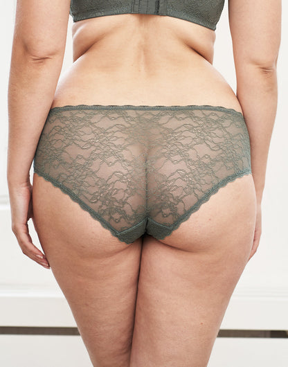 Panty Sienna Olive