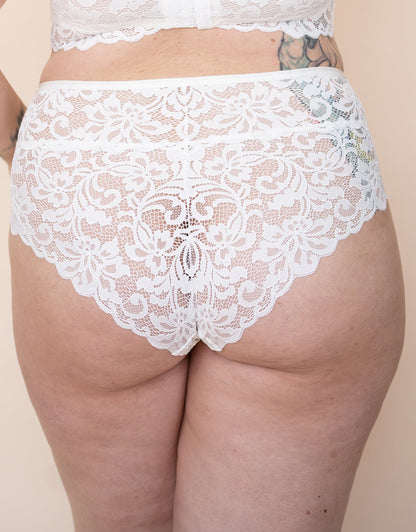 High-Panty True Luna Day Classic