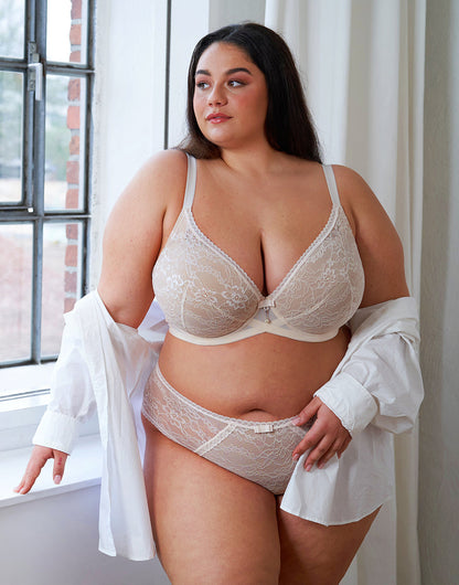 Panty Valerie Cream