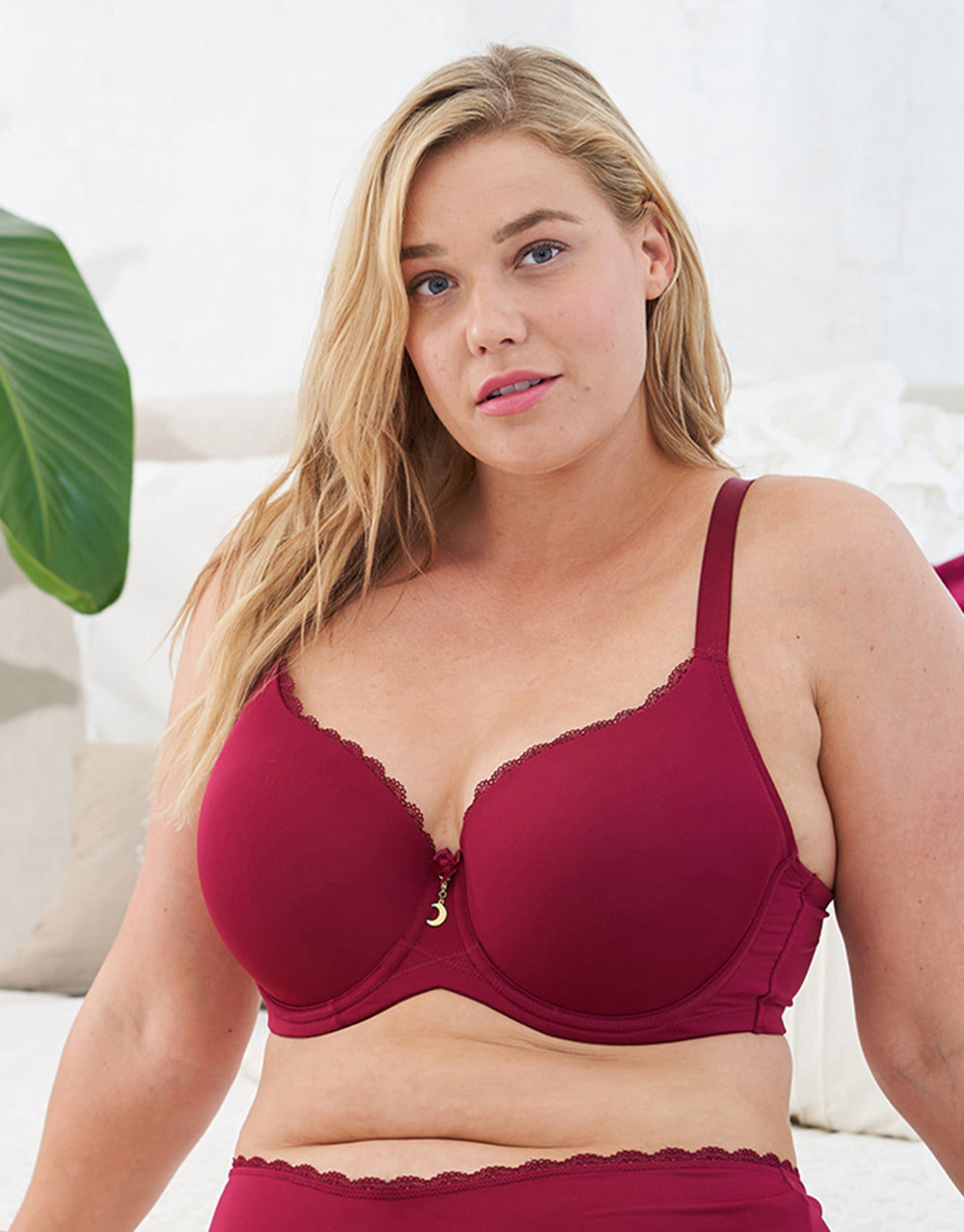 BH Pure Conscious Bordeaux