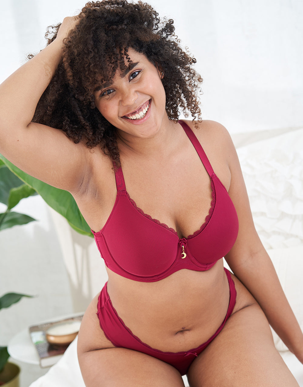 BH Pure Conscious Bordeaux