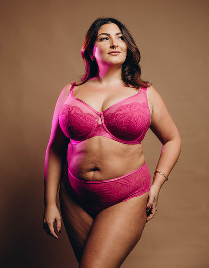 BH Sensla Luxe Fuchsia