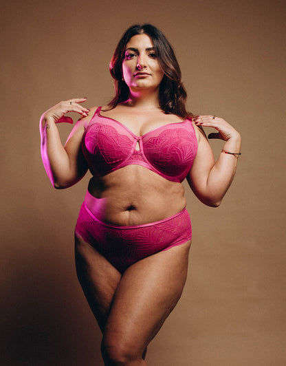 BH Sensla Luxe Fuchsia