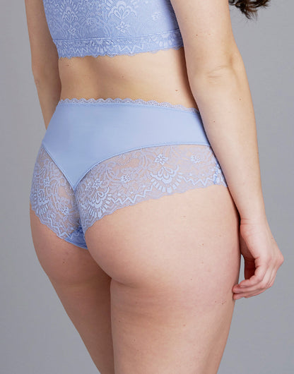 Panty Suki Cornflower