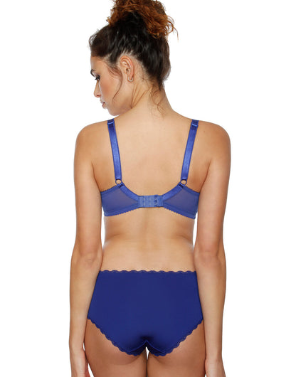 Panty Pure Blue