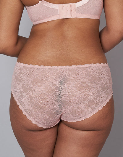 Panty Sienna Rose