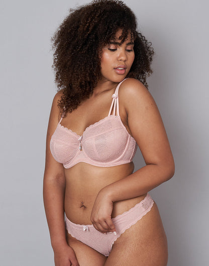 String Sienna Rose