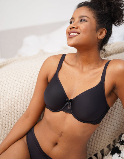 BH Lucy Classic Black