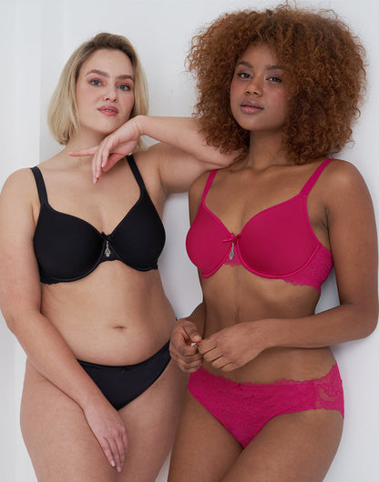 BH Lucy Raspberry
