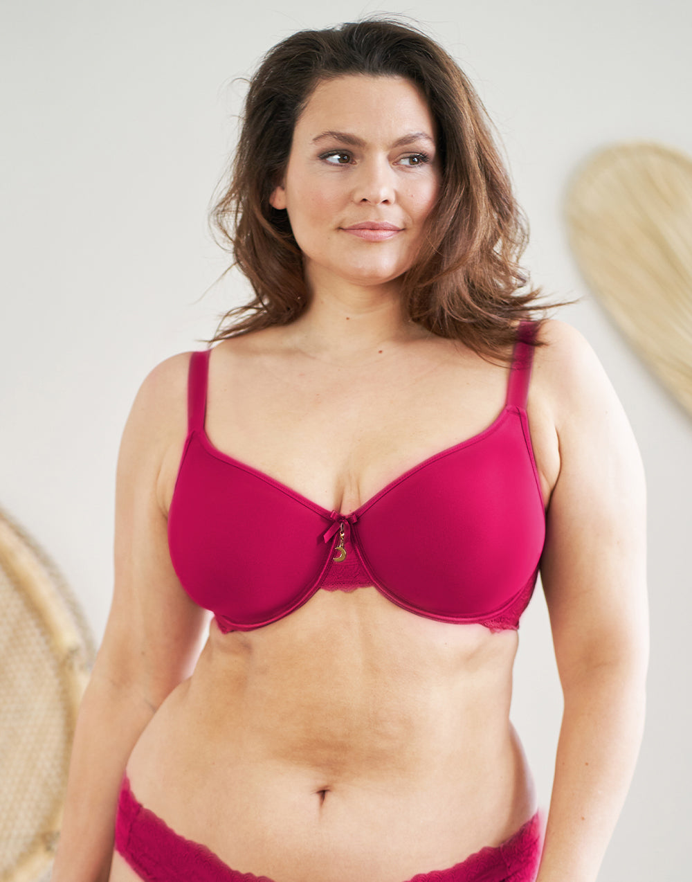 BH Lucy Raspberry