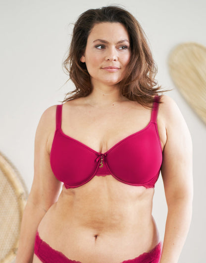 BH Lucy Raspberry