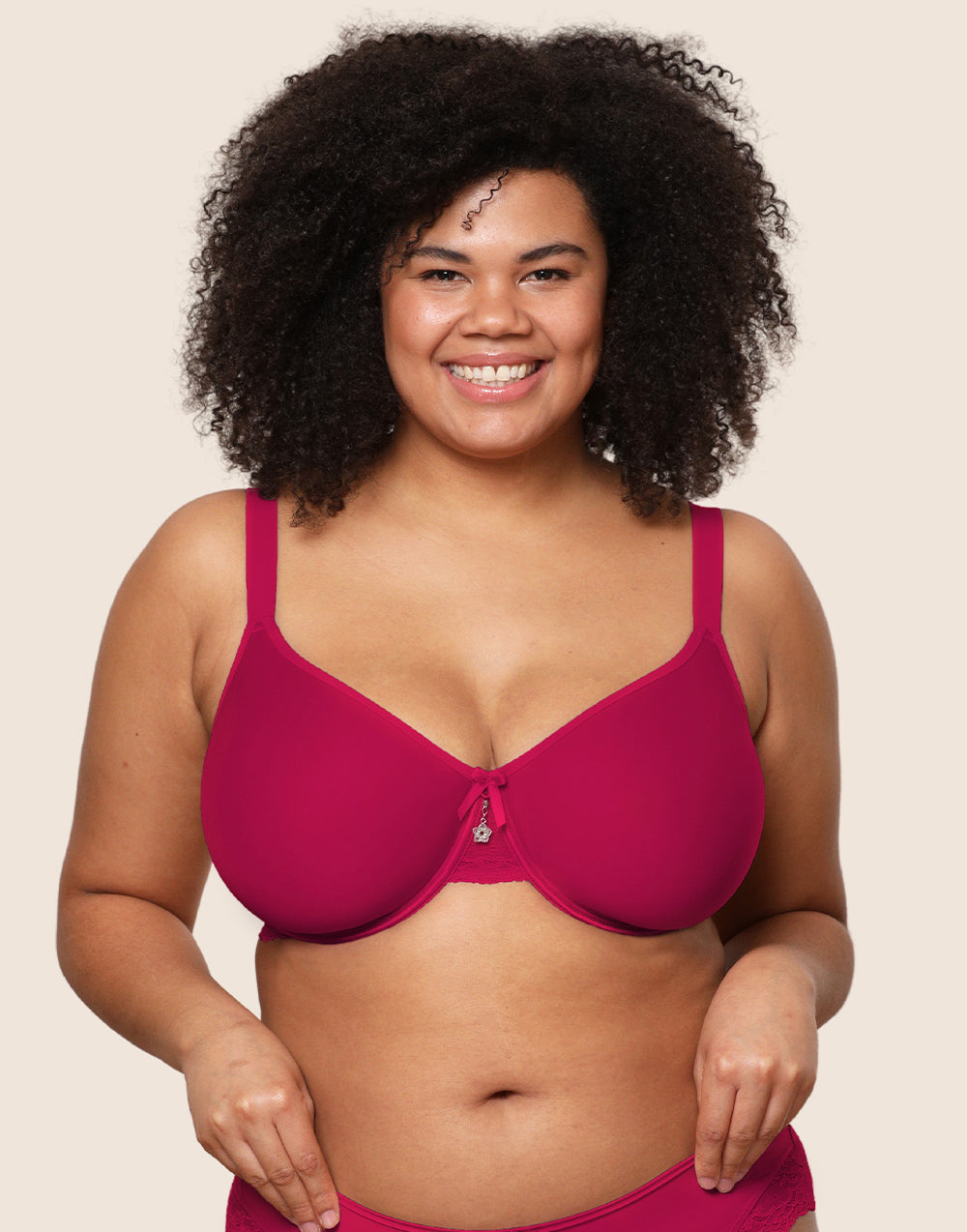BH Lucy Raspberry