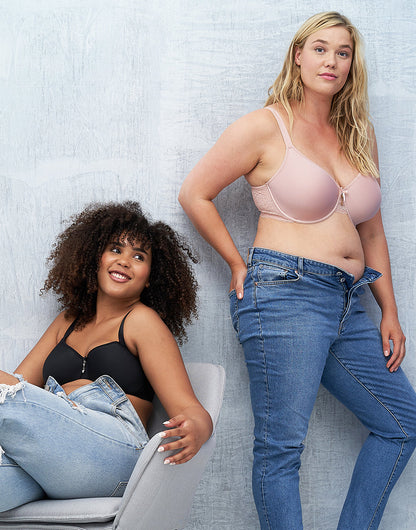 BH Lucy Classic Rose