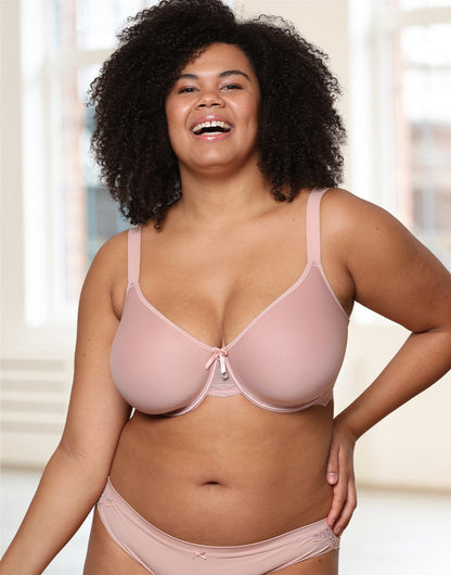 BH Lucy Classic Rose