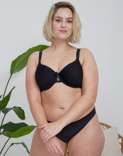BH Lucy Black