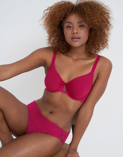 BH Lucy Raspberry