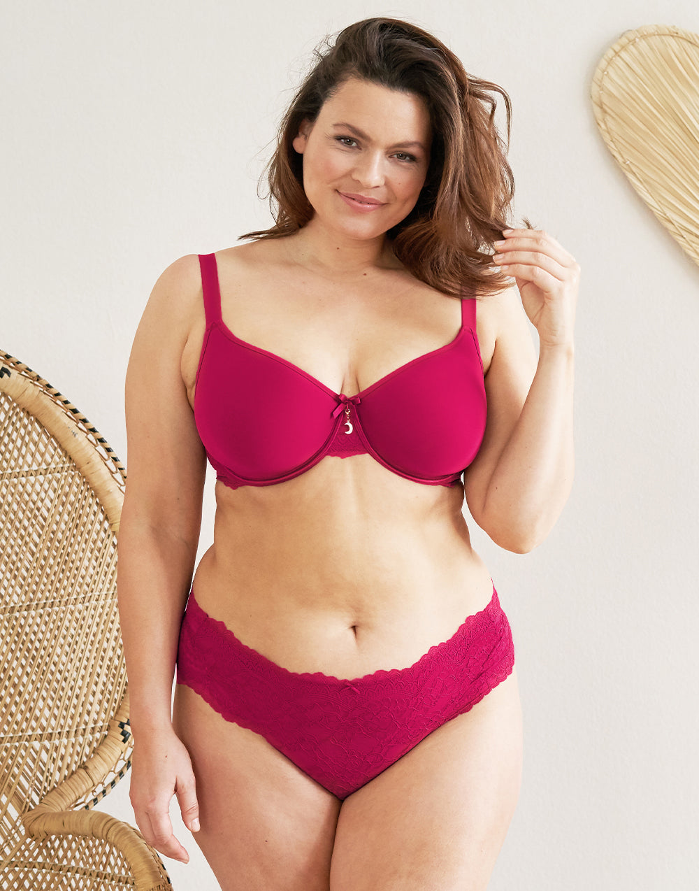 BH Lucy Raspberry