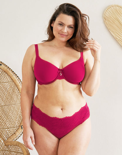 BH Lucy Raspberry