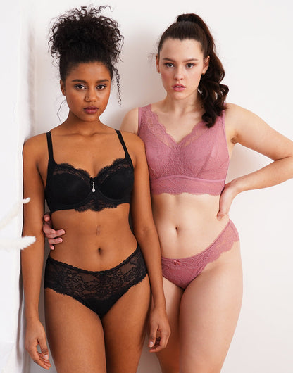 BH Emilia Black