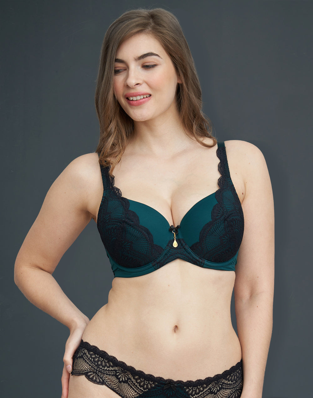 BH Pure Divine Peacock