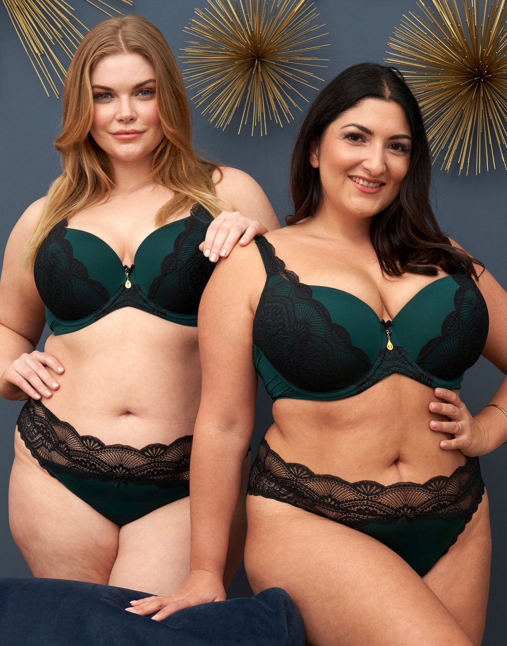 BH Pure Divine Peacock
