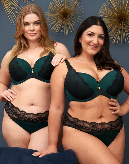 BH Pure Divine Peacock