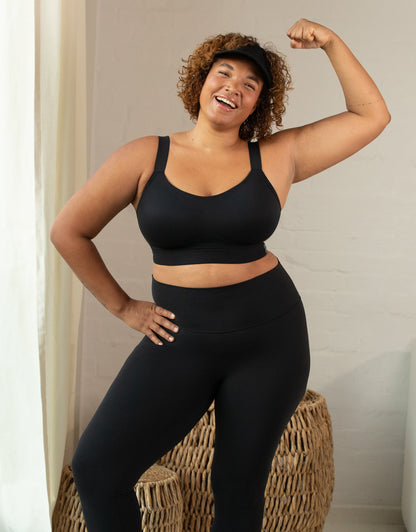 Sport-BH Jive Black