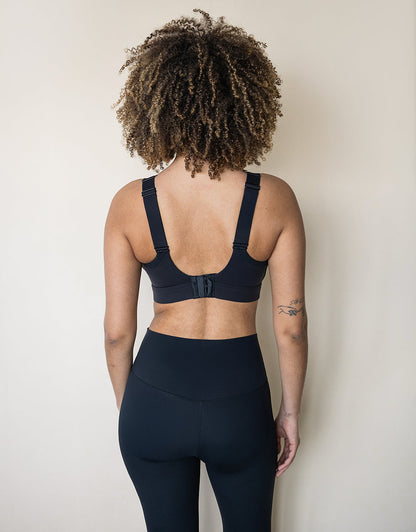 Sport-BH Jive Racer Black