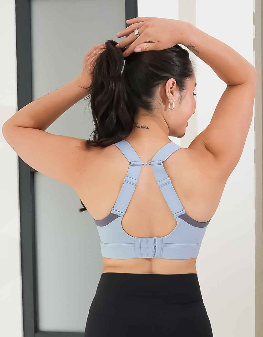 Sport-BH Jive Racer Iceblue